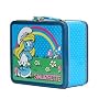 Smurfs - Smurfette Metal Lunch Box