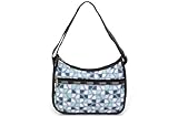 35%OFF【3月柄】 レスポ レスポートサック LeSportsac 7520 3921 ショルダー クラシックホーボー QUAD