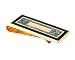 Black & Grey Money Clip