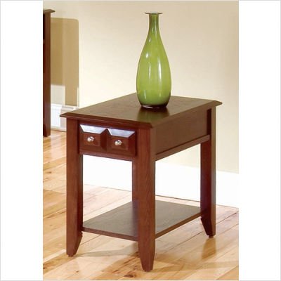 Navarre Chairside Table