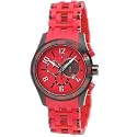 Invicta Men's Specialty Collection Sea Spider Red Chronograph Watch #5025