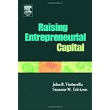 Raising Entrepreneurial Capital