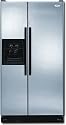 25.3Cu. Ft. Whirlpool Side-by-Side Refrigerator