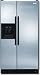 Whirlpool ED5FVGXSS 25.3cu ft Side-by-Side Refrigerator