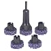 OTC 8342 Brake Hub Resurfacing Kit