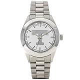 Tennessee Volunteers Sapphire Series Crystal/Platinum Watch - NCAA College Athletics