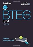 BTEC National Sport - Teacher Resource Pack