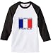 Strasbourg, France Flag Jersey
