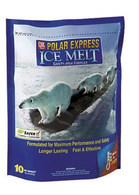 MILAZZO INDUSTRIES 81010 POLAR Lb BAG