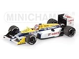 DP 1/43 �E�B���A���Y�z���_ FW11B 1987 �s�P 400870006