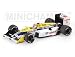 DP 1/43 �E�B���A���Y�z���_ FW11B 1987 �s�P 400870006