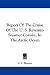 Book Report Of The Cruise Of The U. S. Revenue-Steamer Corwin, In The Arctic Ocean