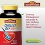Nature Made Cholest-off Each 240 Caplets - Clinically Proven to Reduce Cholesterol (3 Pack)