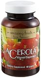 Amazing Fruit From Amazon Acerola Vitamin Supreme Dietary Supplement, 3.17 Ounce Bottle 41A9psE%2BEcL. SL160 Amazing Fruit From Amazon Acerola Vitamin Supreme Dietary Supplement, 3.17 Ounce Bottle