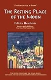 The resting place of the moon