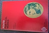 Poetical works [of] Keats; edited by H. W. Garrod