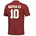NFL Men's Player Name and Number Eligible Receiver Short Sleeve T-Shirt