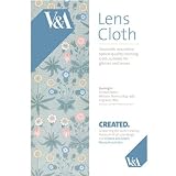 V&A Daisy Lens Cloth||EVAEX