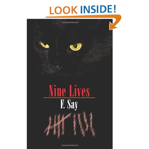 Nine Lives