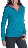 DC Women's Betty Reversible Zip Hoodie