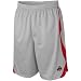 Search : Nike Ohio State Buckeyes Gray Durasheen Shorts