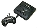 Sega Genesis Core System 2
