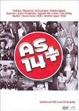 As 14 Mais Volume 3 (DVD + CD) [Import]
