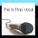 Search : This Is Pop Vocal