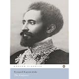 The Emperorpar Ryszard Kapuscinski
