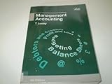 Management accounting