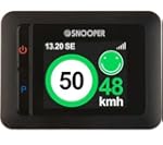 Snooper MySpeed Indicateur de Vitesse...