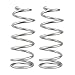 aFe Power 102-1650-195 Control Sway-A-Way Rear Coil Springs
