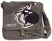 D Gray Man Kanda Anime Messenger Bag