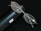 既製老眼鏡　A-12-BK