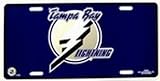 Tampa Bay Lightning NHL License Plates Plate Tag Tags auto vehicle car front