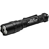 SureFire E2D Defender Ultra Dual Output LED Flashlight