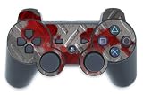 Playstation 3 Controller Skin Accident