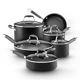 Advanced 11 Piece Cooking Set