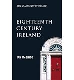 Eighteenth-century Ireland : the isle of slaves