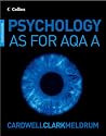 Psychology AS for AQA A