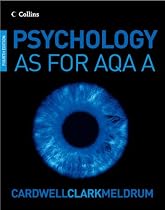 Psychology AS for AQA A