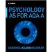 Psychology AS for AQA A