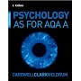 Psychology AS for AQA A
