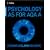 Psychology AS for AQA A