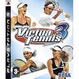 Virtua Tennis 3