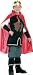 Childs Medieval King Costume (Size:Medium 7-8)