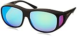 Cocoons Pilot L Aviator Polarized Sunglasses