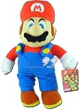 MARIO マリオ ぬいぐるみ 12インチ