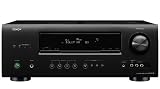 Denon AVR-1312 5.1 Channel A/V Home Theater Receiver