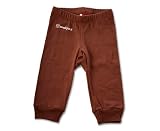 Small Paul Logo Leggings
